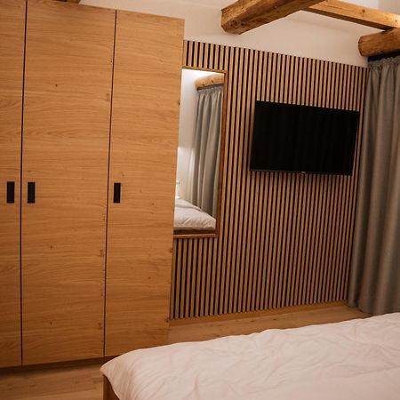 Neu - Ferienhaus Moritz & Josie Zur Alleinnutzung Ohlstadt Εξωτερικό φωτογραφία