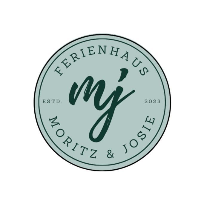 Neu - Ferienhaus Moritz & Josie Zur Alleinnutzung Ohlstadt Εξωτερικό φωτογραφία