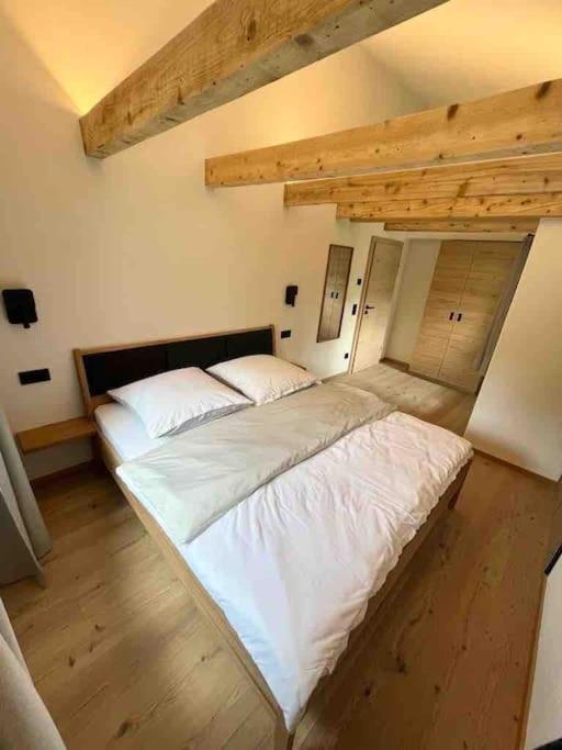 Neu - Ferienhaus Moritz & Josie Zur Alleinnutzung Ohlstadt Εξωτερικό φωτογραφία