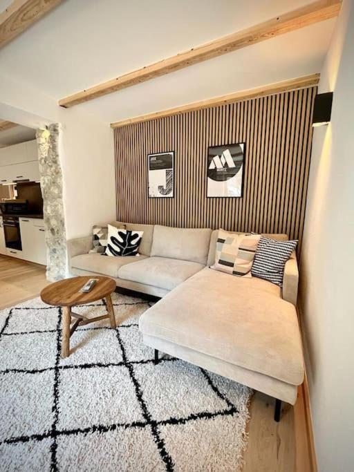 Neu - Ferienhaus Moritz & Josie Zur Alleinnutzung Ohlstadt Εξωτερικό φωτογραφία